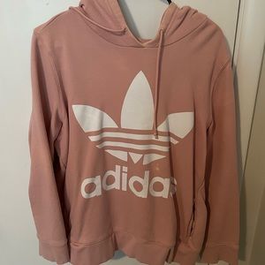Adidas hoodie